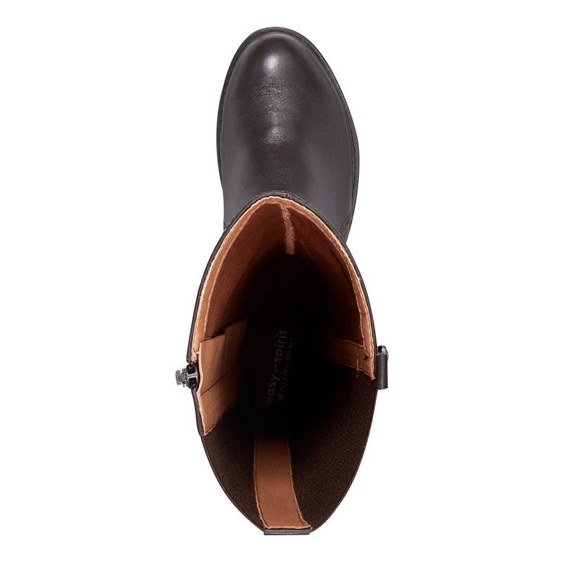 Jackie Tall Shaft Boots