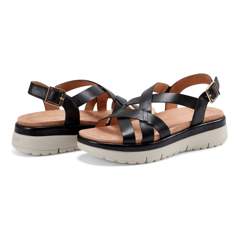 Indie Strappy Sandals