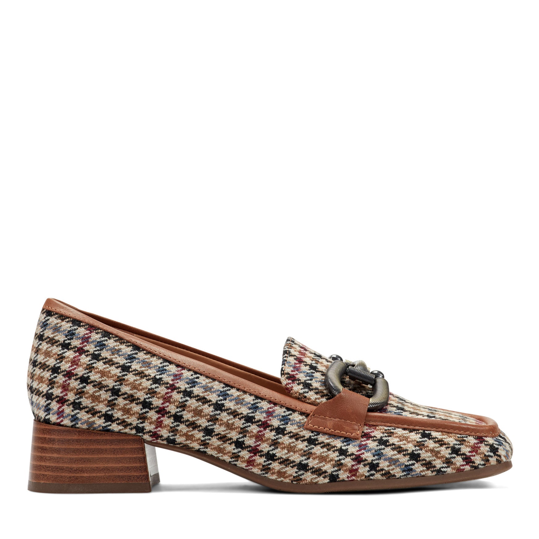 Franny Dress Loafers