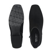 Sidney Dress Booties