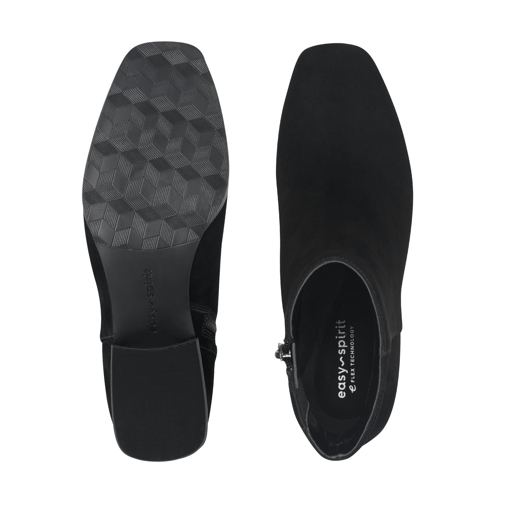 Sidney Dress Booties