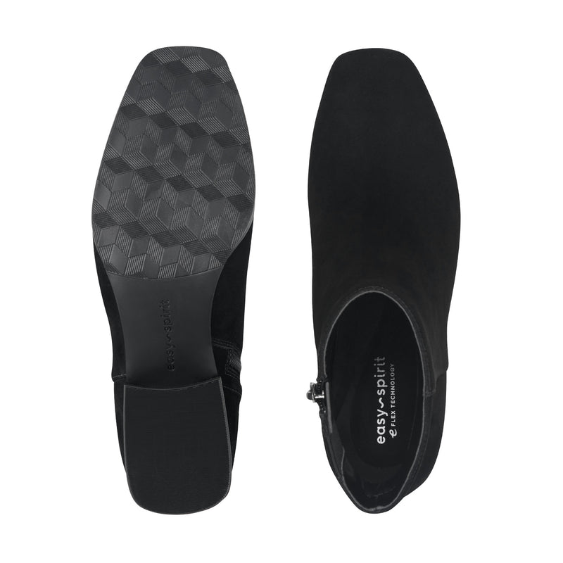 Sidney Dress Booties