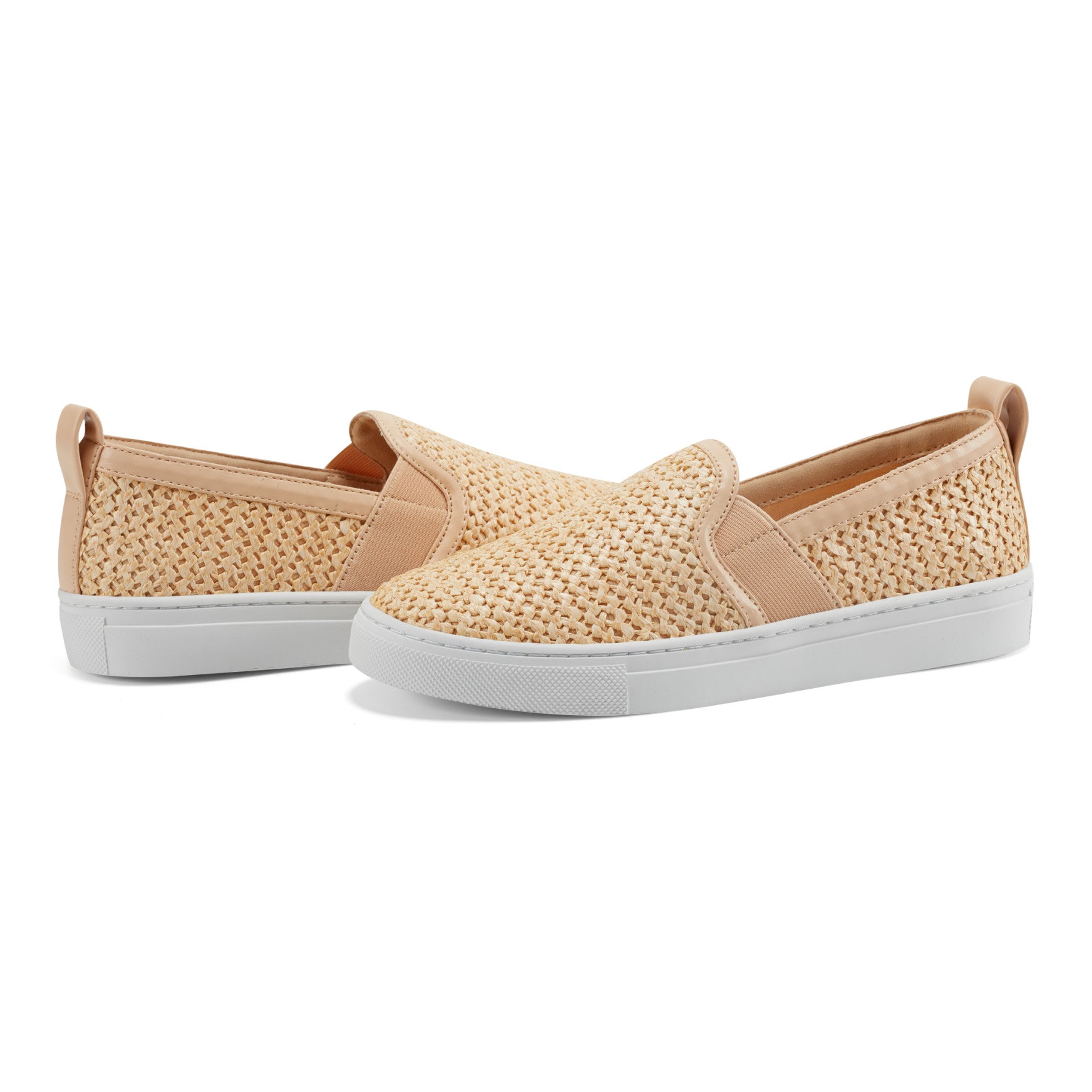 Livia Slip On Sneakers