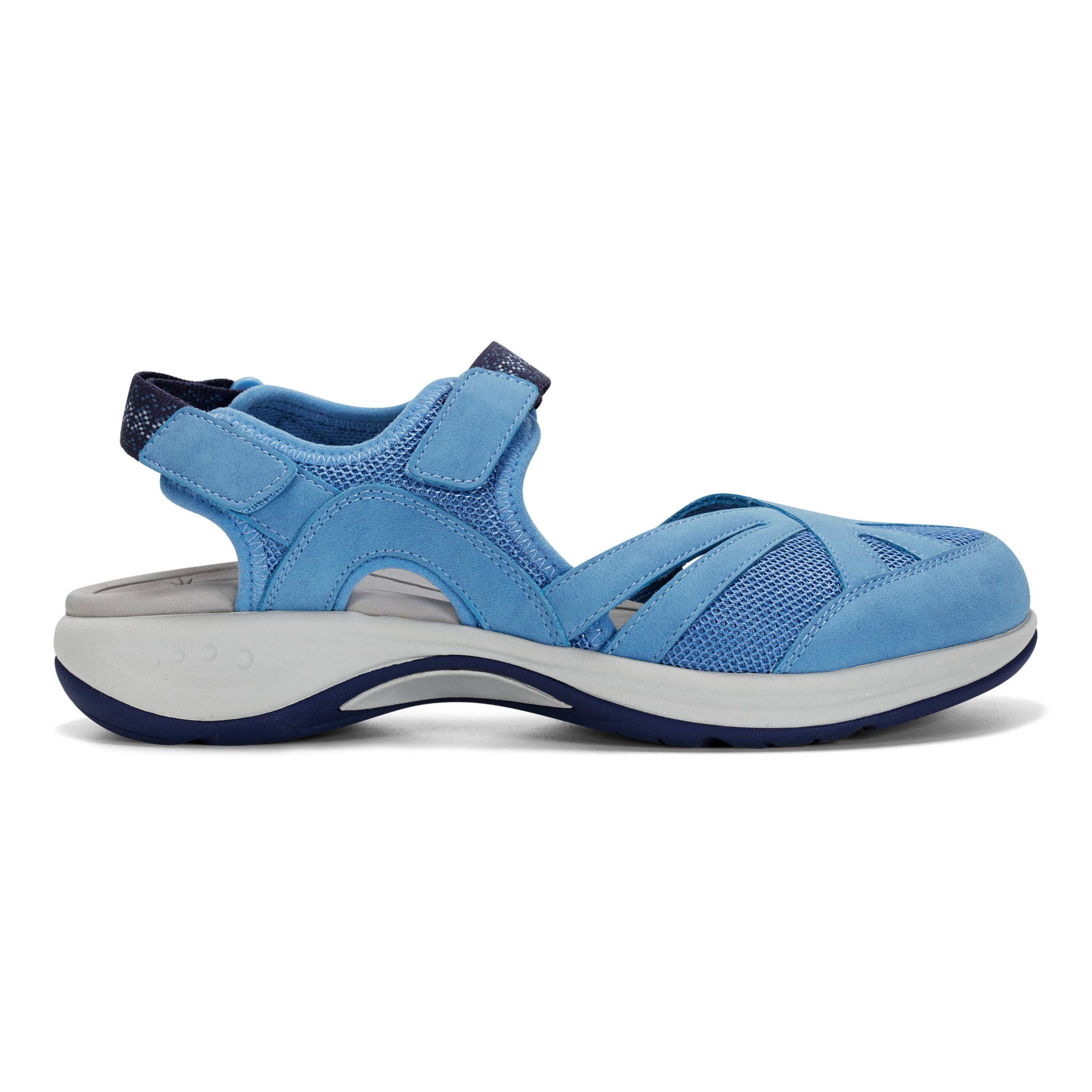 Splash Flat Hiking Sandals