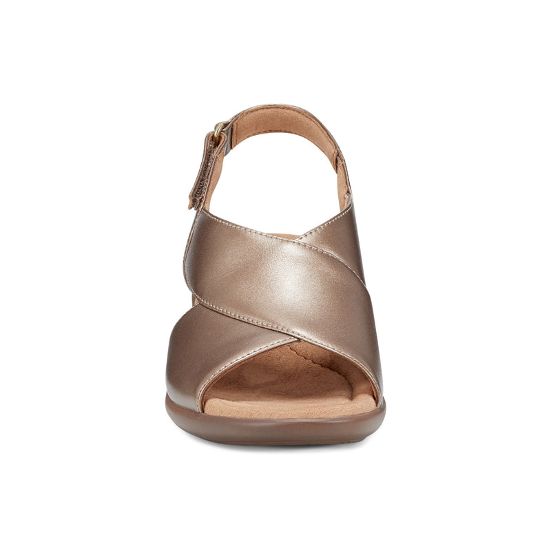 Chantal Casual Heeled Sandals