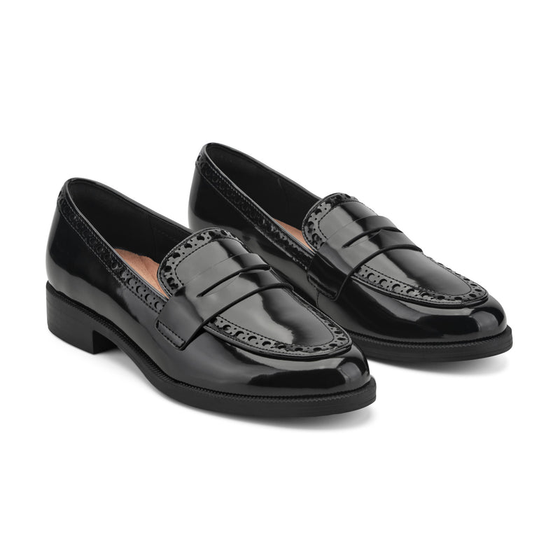 Ori Penny Loafers