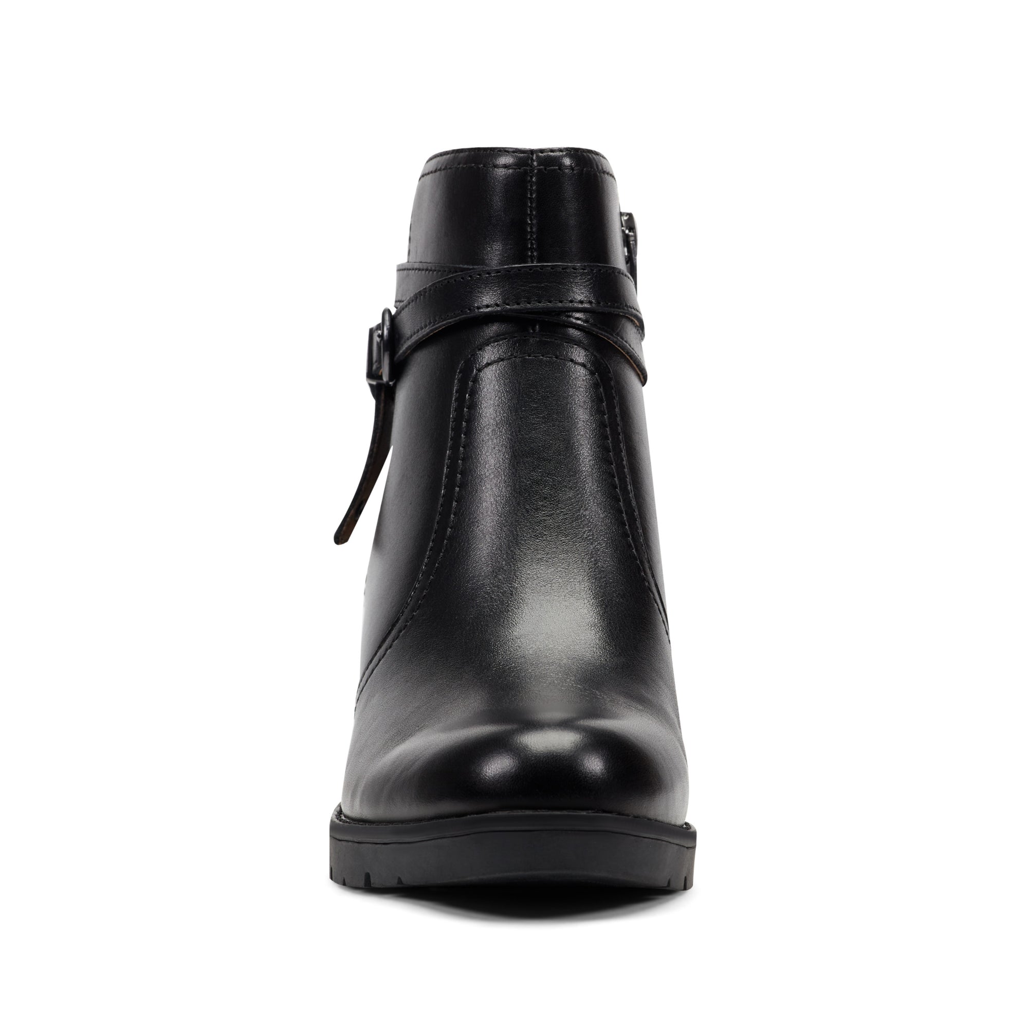 Carter Ankle Booties