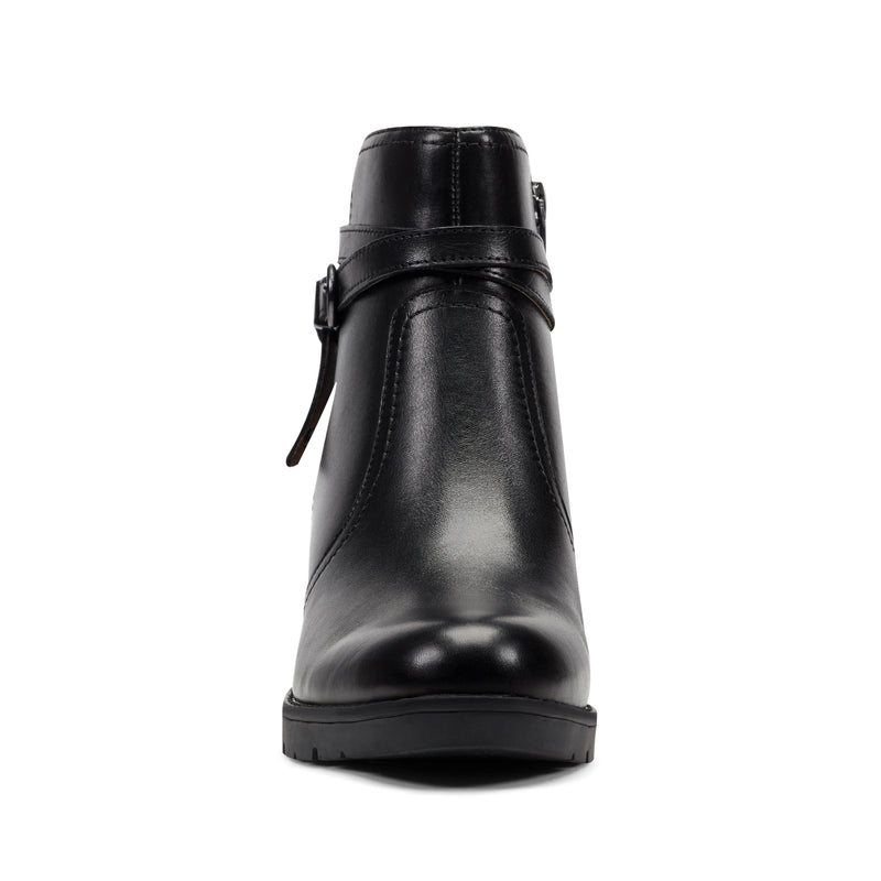 Carter Ankle Booties