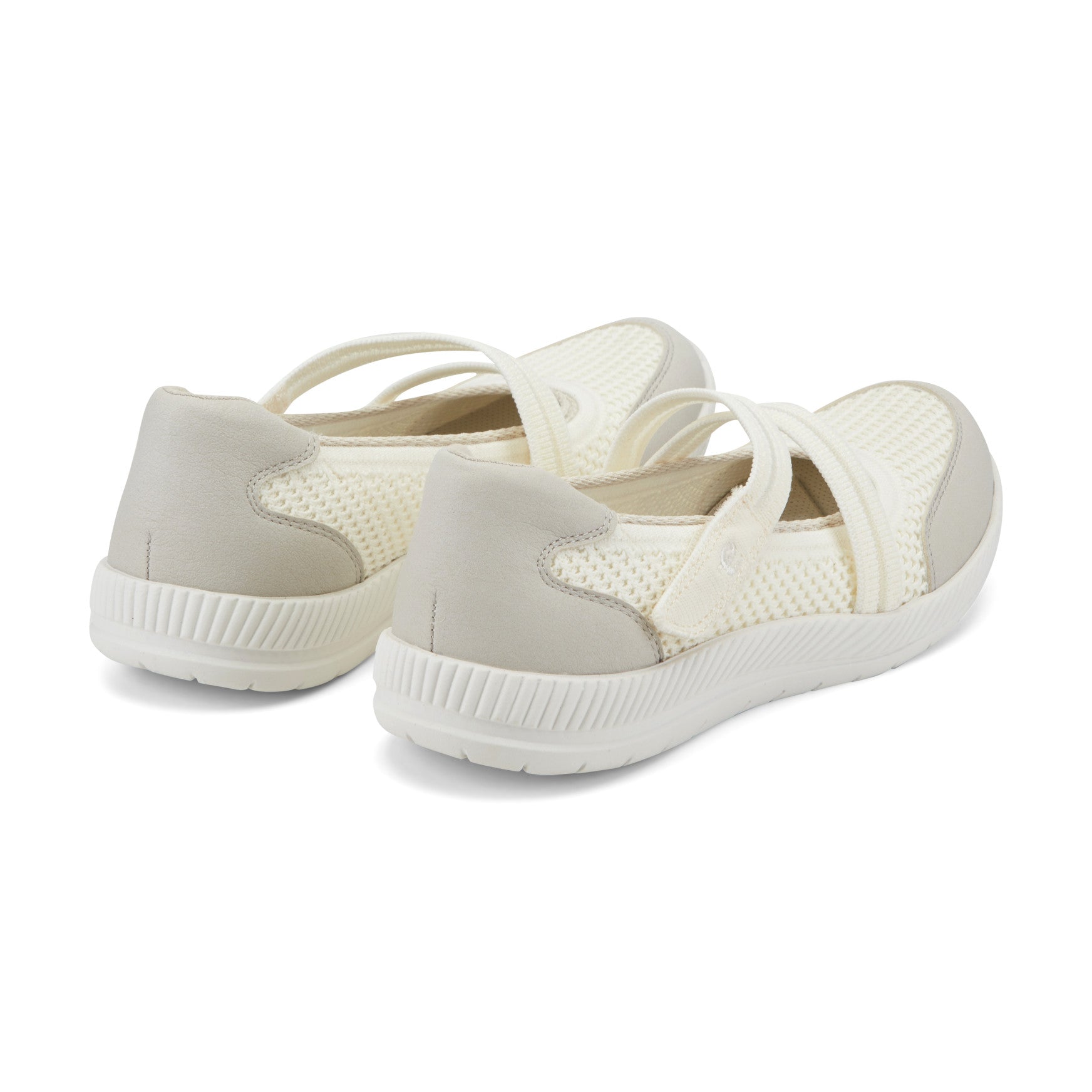 Gwynn Mary Jane Walking Shoes