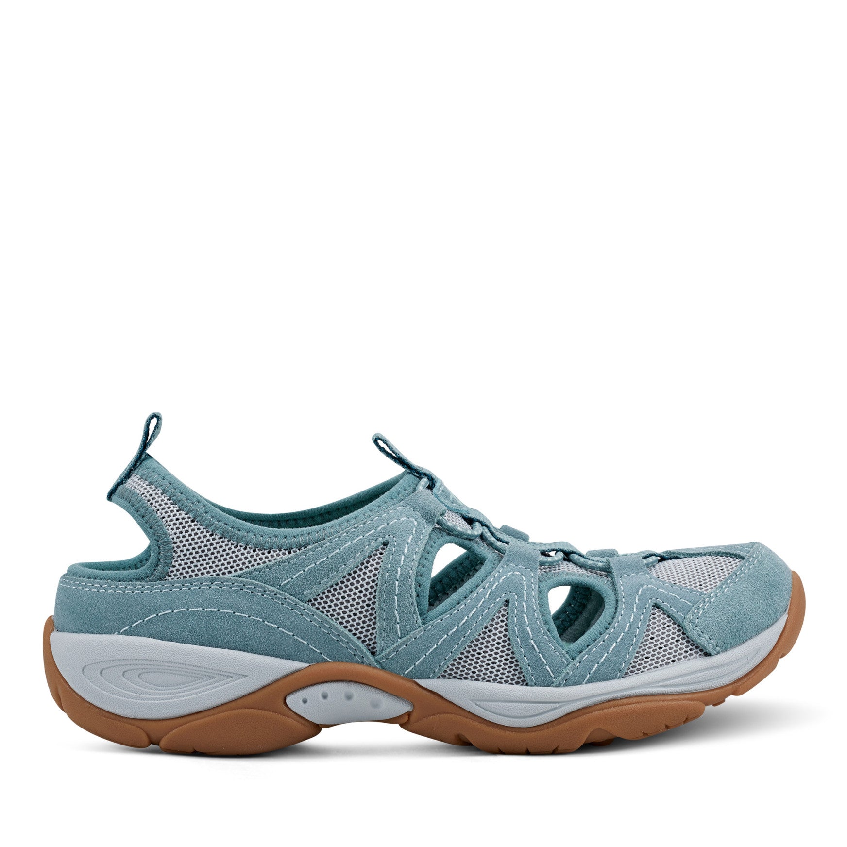 Earthen Walking Shoes