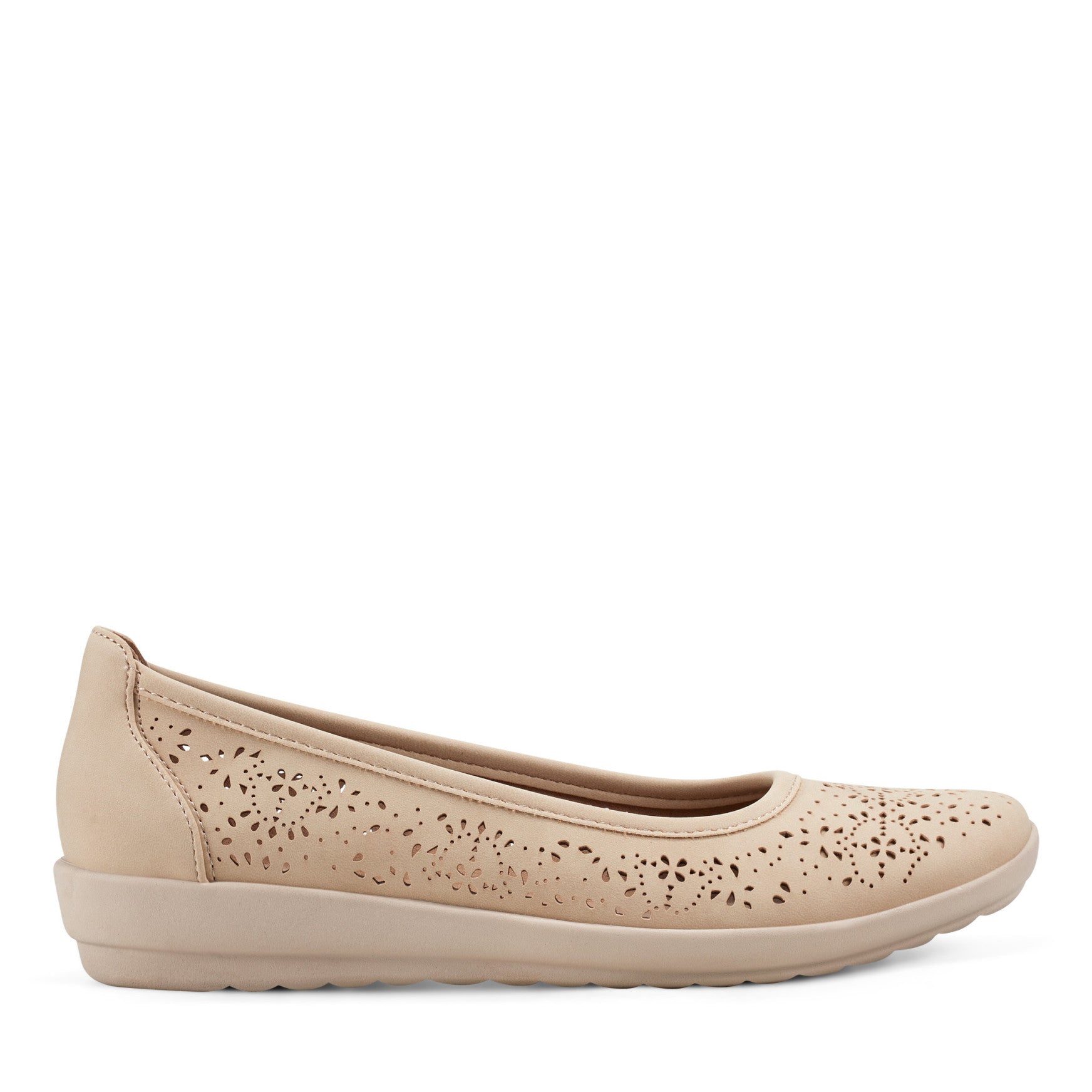 Alessia Ballet Flats