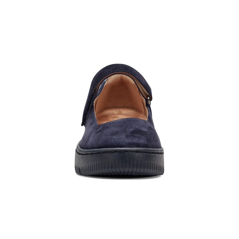 Kyliee Mary Jane Flats