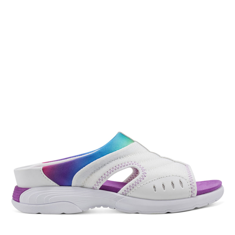 Traciee Slip On Sandals