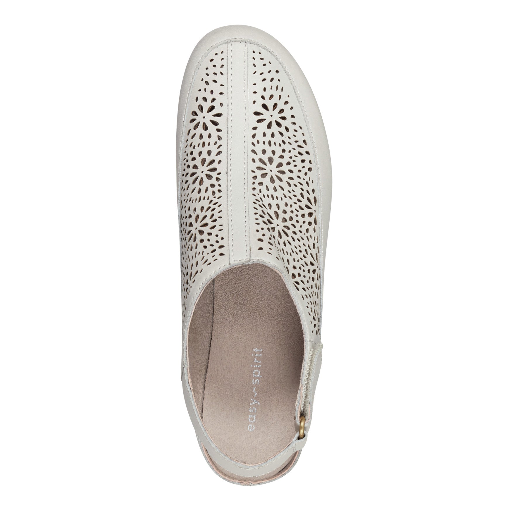 Dawn Casual Slingback Shoes