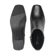Aurore Block Heels Booties