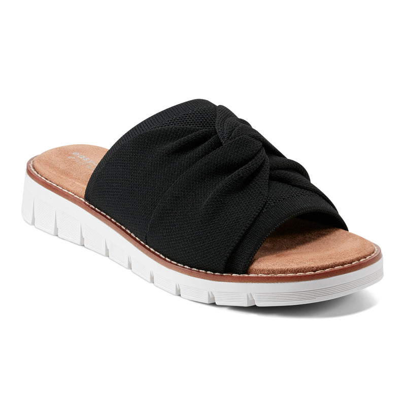 Easy Spirit Josy 10 Women's Black Easy Spirit Josy 10 Women's Black