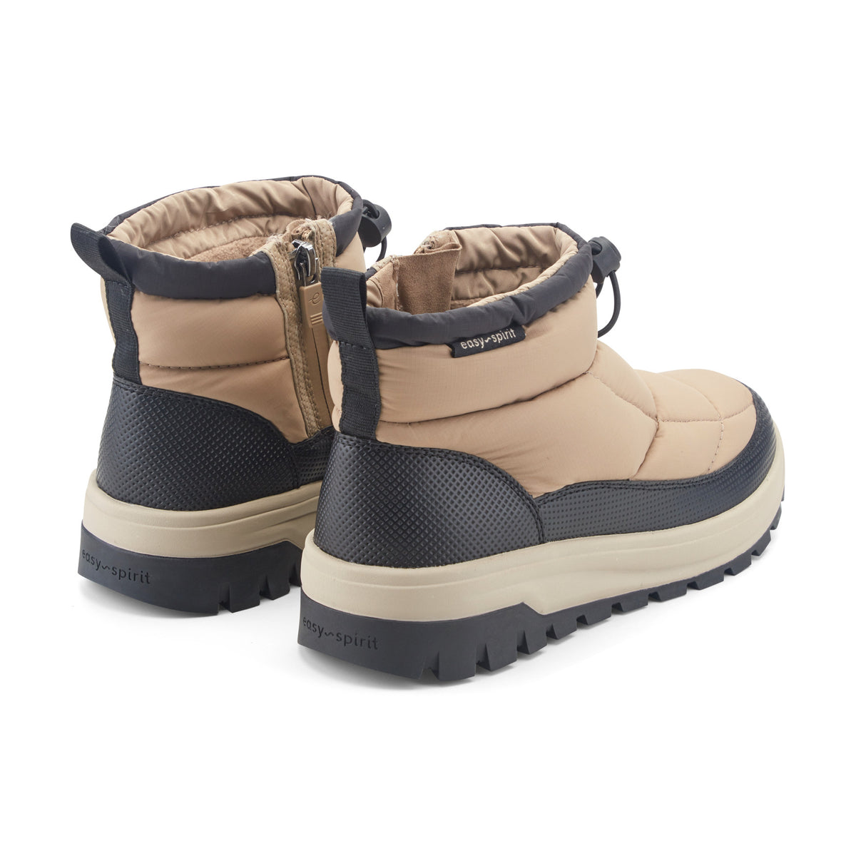 Flursy Cold Weather Booties