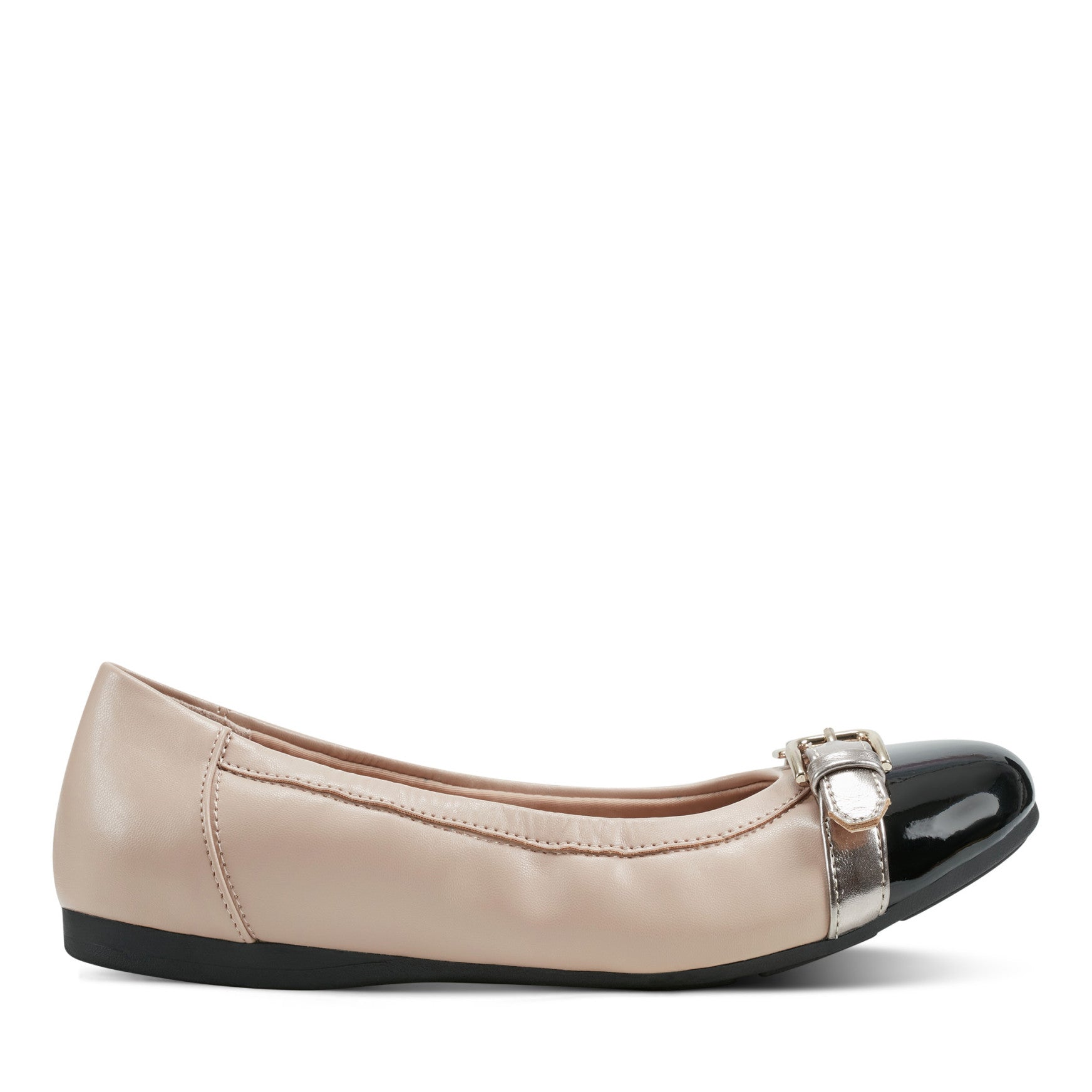 Kenna Ballet Flats