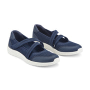 Gwynn Mary Jane Walking Shoes