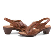 Calix Heeled Sandals