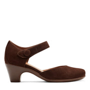 Clarice Mary Jane Heels