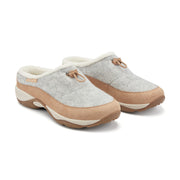 Enola Cozy Clogs
