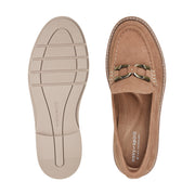 Zaira Casual Horsebit Loafers