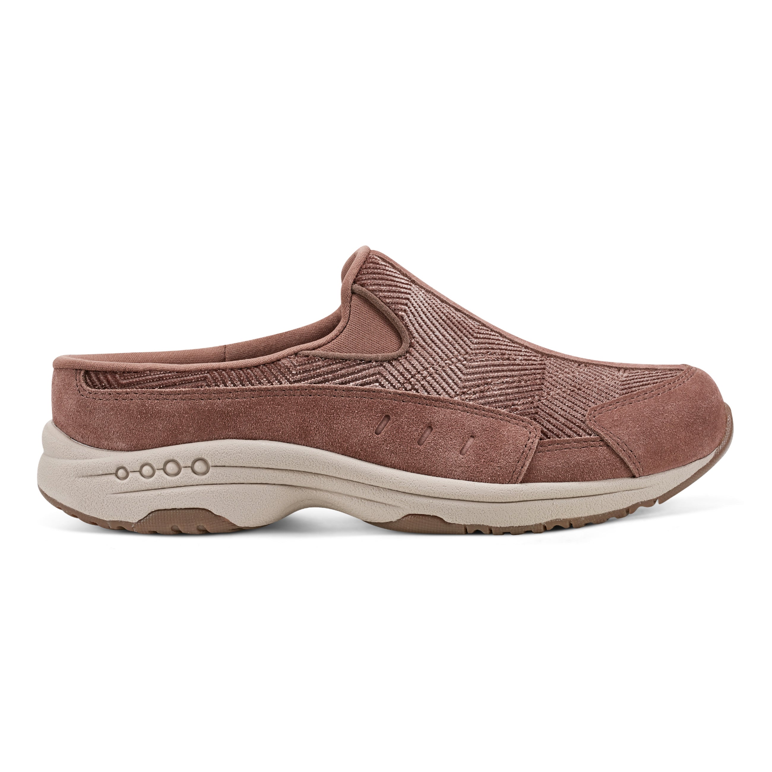 Traveltime Clogs â Easy Spirit