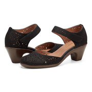 Cindie Mary Jane Heels