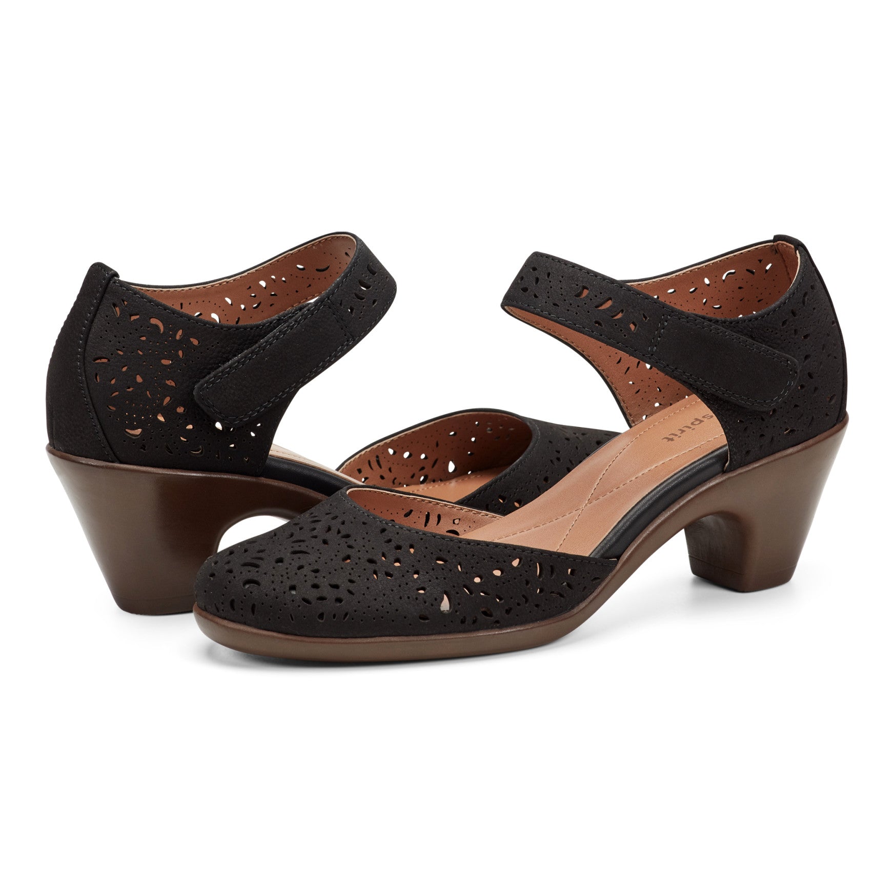 Cindie Mary Jane Heels