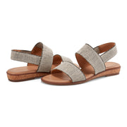 Lana Flat Sandals
