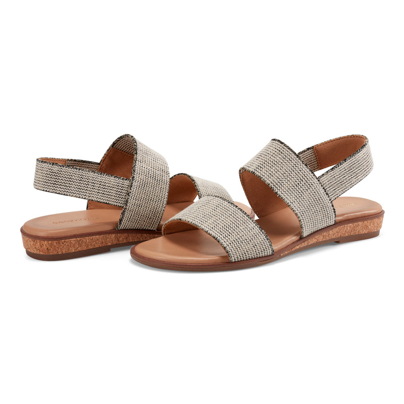 Lana Flat Sandals