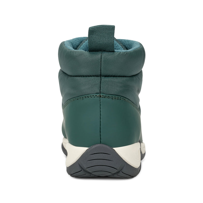 Edele Cold Weather Casual Booties