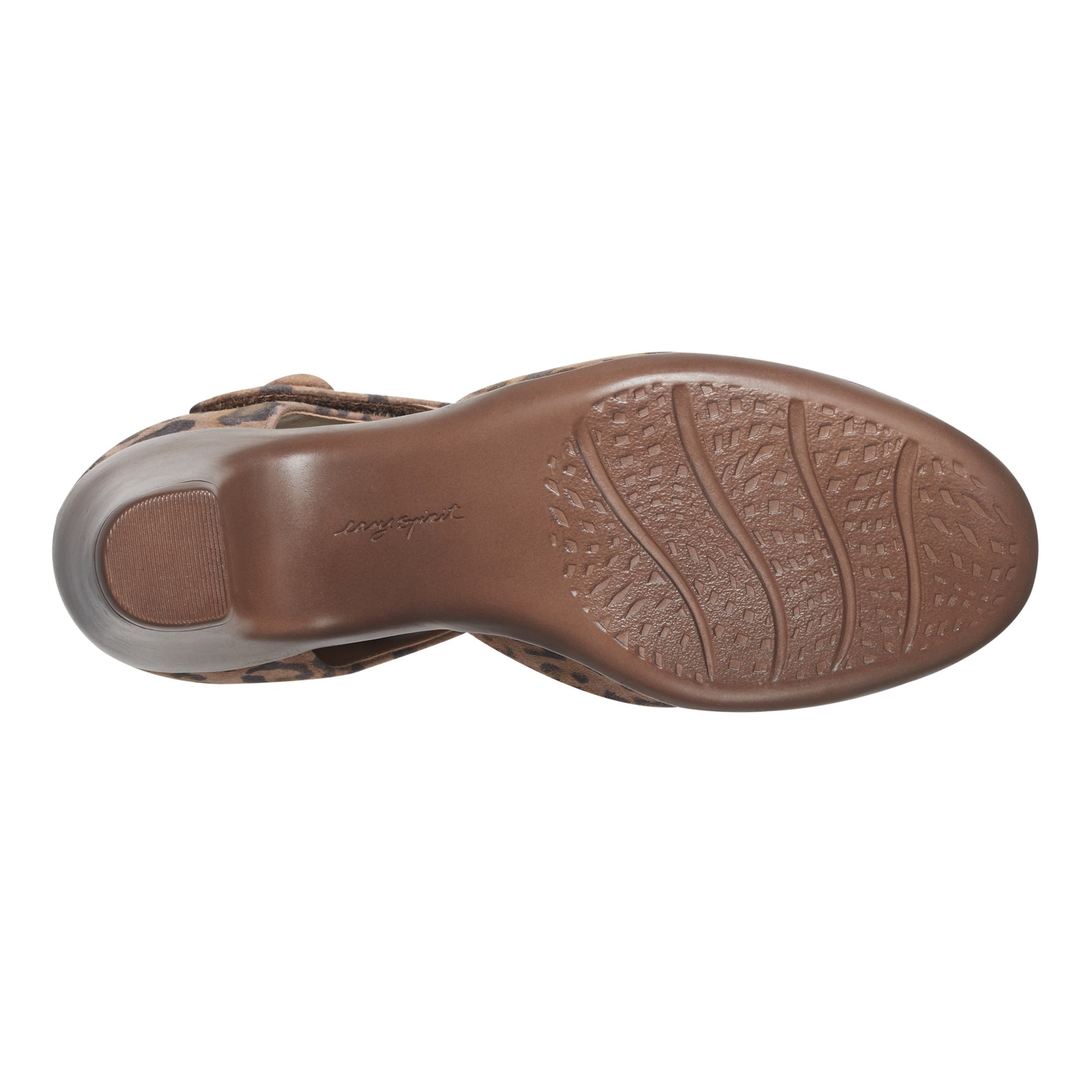 Clarice Mary Jane Heels