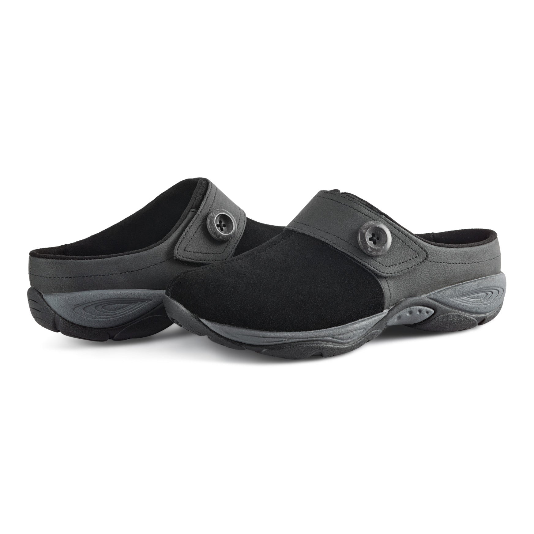 Edline Slip On Casual Clogs