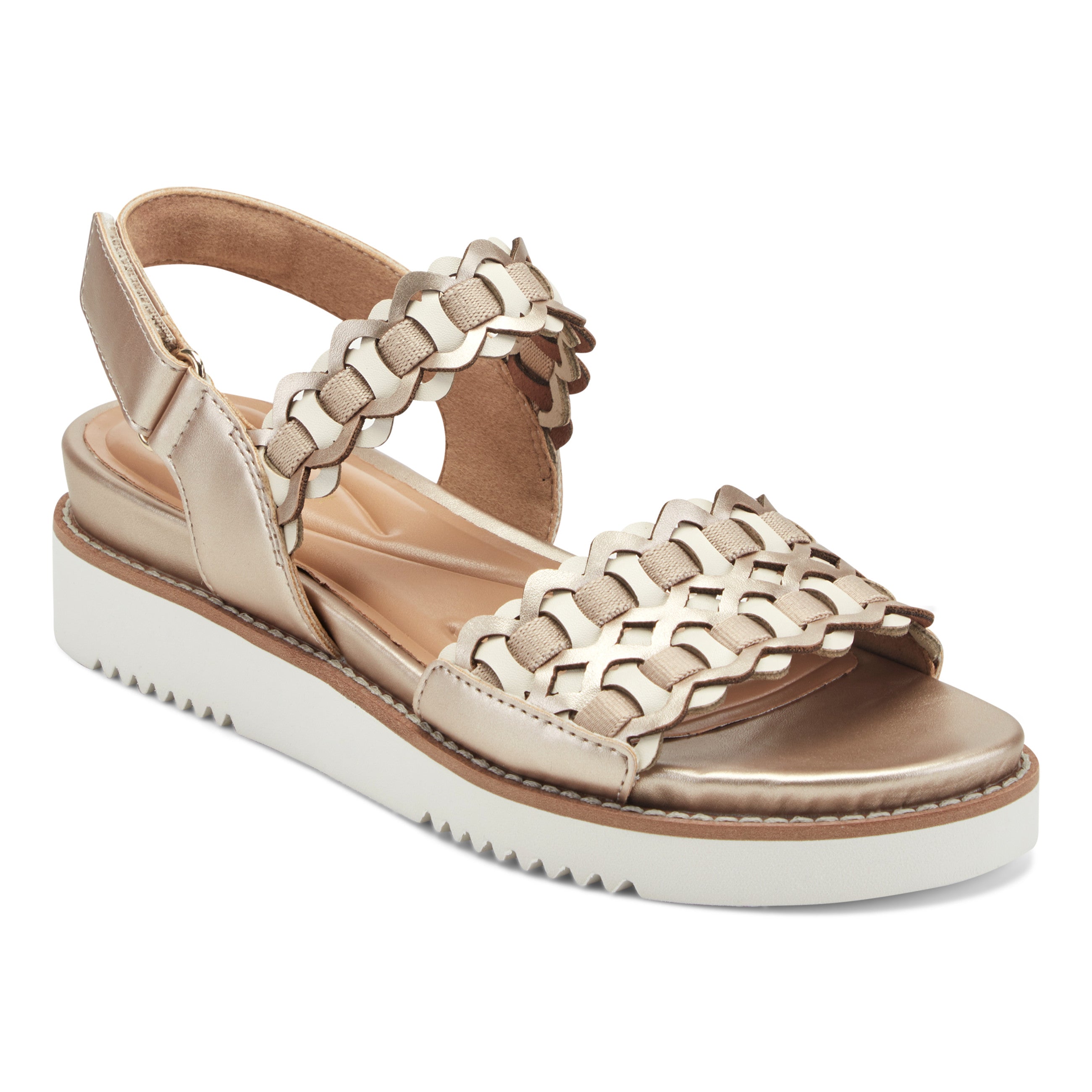 Warna Casual Sandals