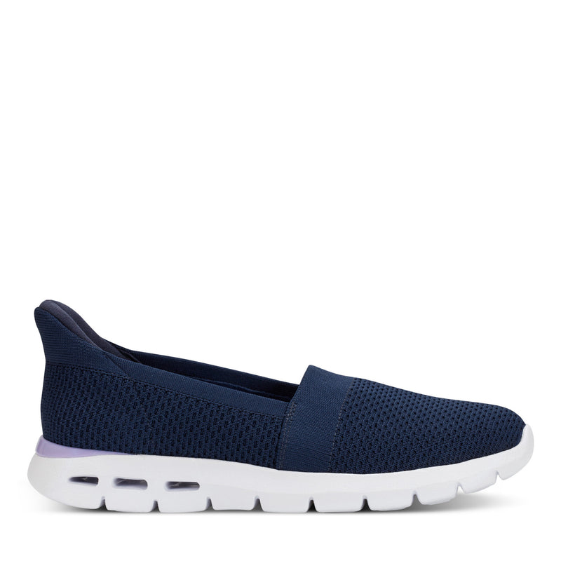 Denise Austin Nilsa SOEASY Slip On Shoes