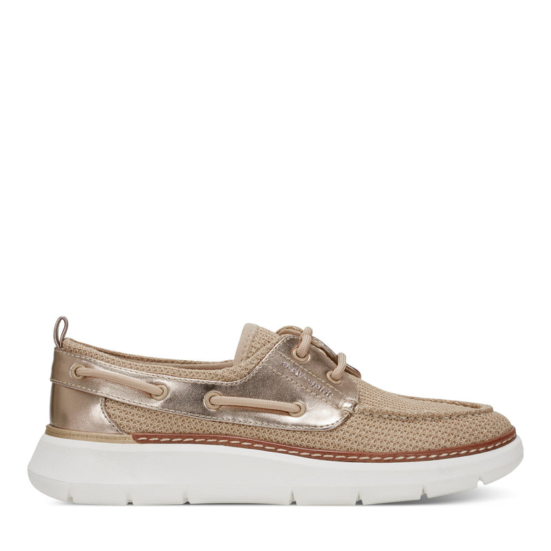 Charter Casual Boat Shoes