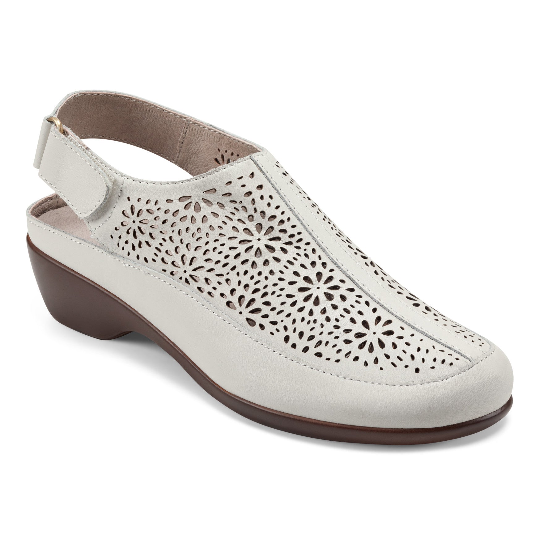 Dawn Casual Slingback Shoes