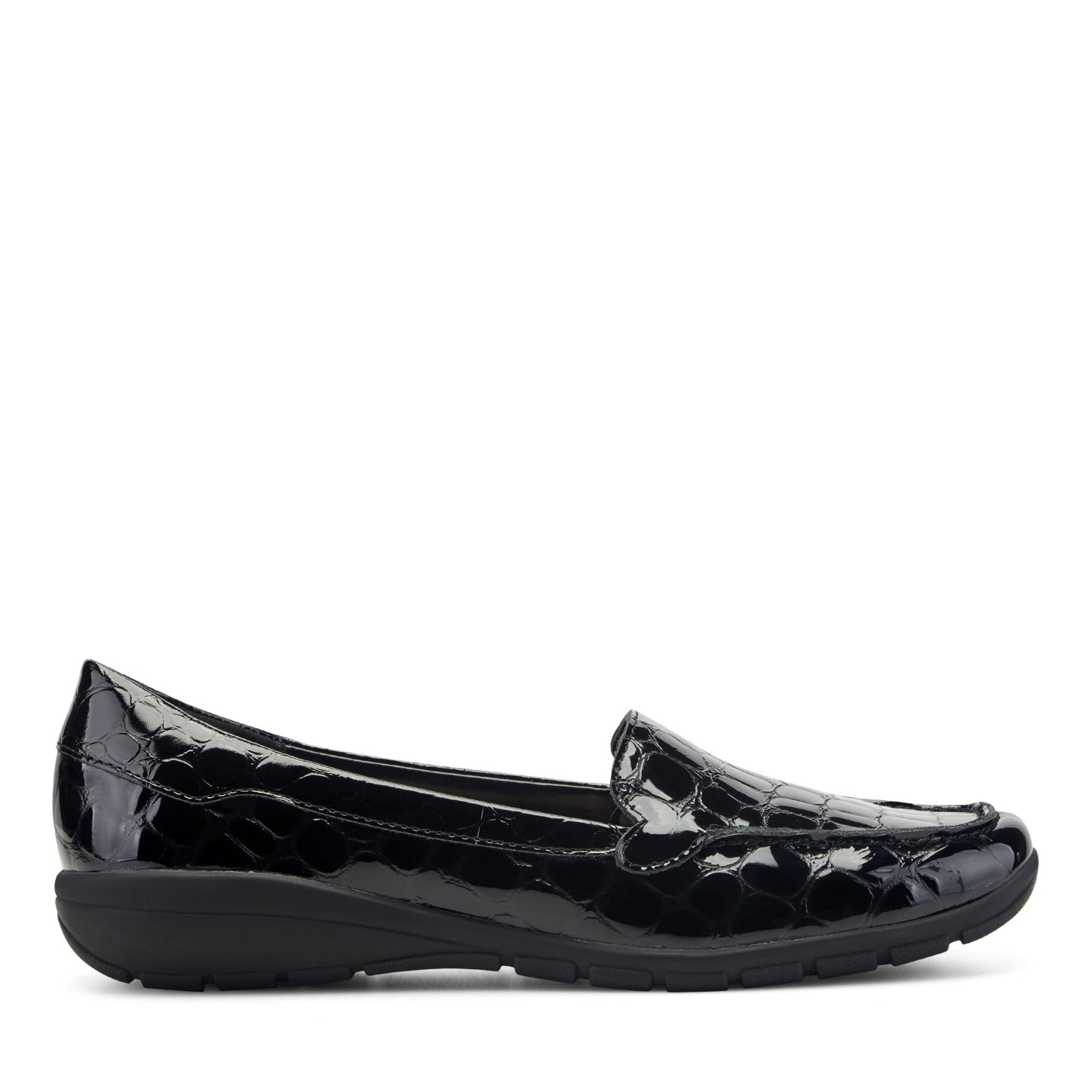 Abide Casual Flats