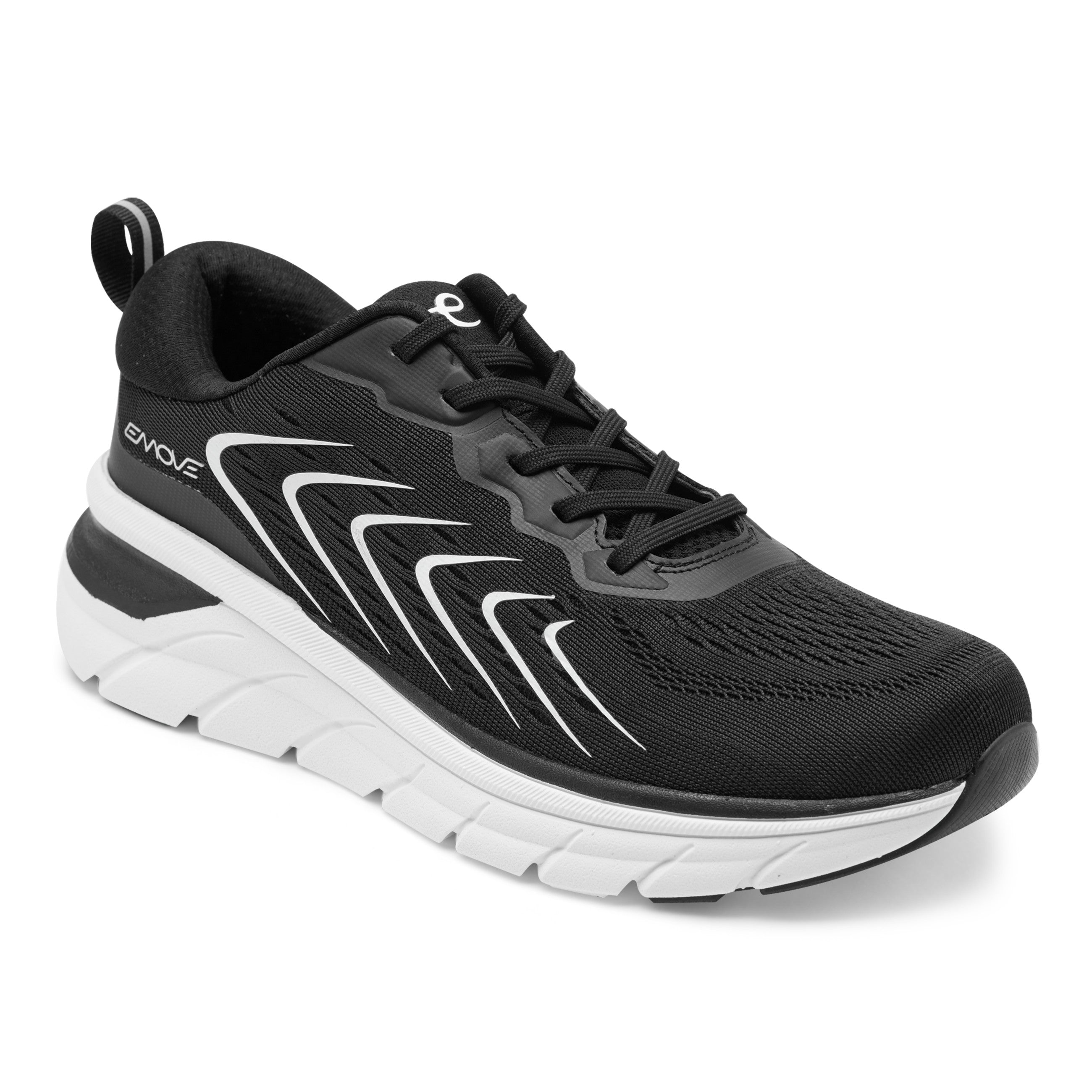 Denise Austin Maelie EMOVE Sneakers