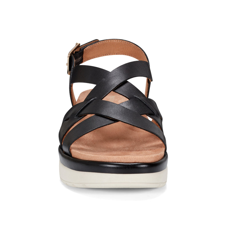 Indie Strappy Sandals