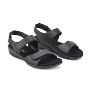 Hartwell Flat Sandals