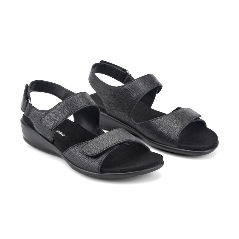 Hartwell Flat Sandals