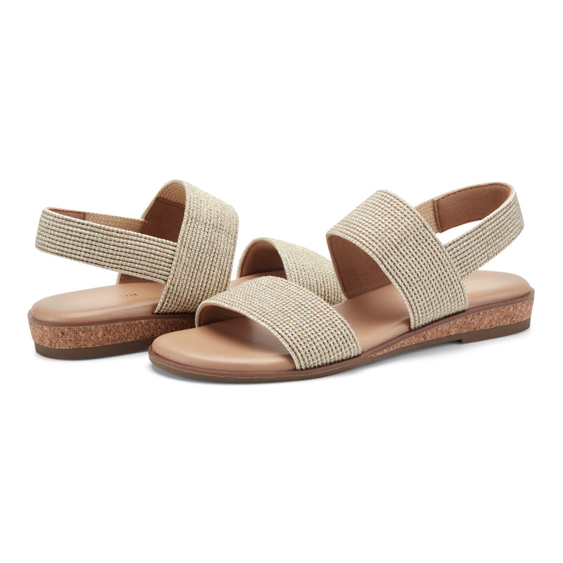 Lana Flat Sandals