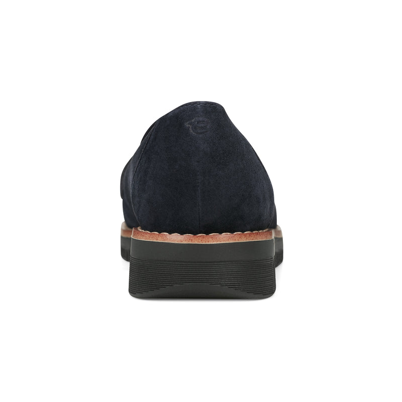 Velia Casual Slip On Loafers