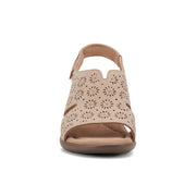 Conie Heeled Sandals