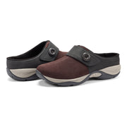 Edline Slip On Casual Clogs