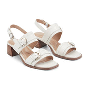 Hadiya Block Heel Sandals
