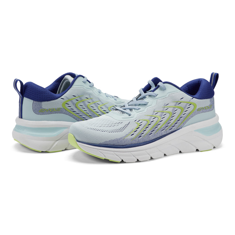 Denise Austin Maelie EMOVE Sneakers